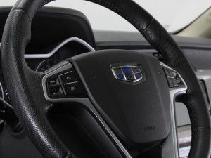 GEELY GX3 GF 1.5 MT 2020