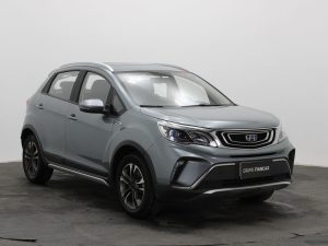 GEELY GX3 GF 1.5 MT 2020