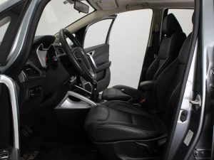 GEELY GX3 GF 1.5 MT 2020