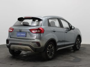 GEELY GX3 GF 1.5 MT 2020