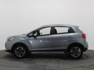 GEELY GX3 GF 1.5 MT 2020