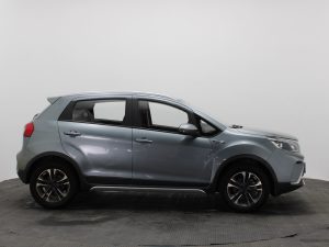 GEELY GX3 GF 1.5 MT 2020