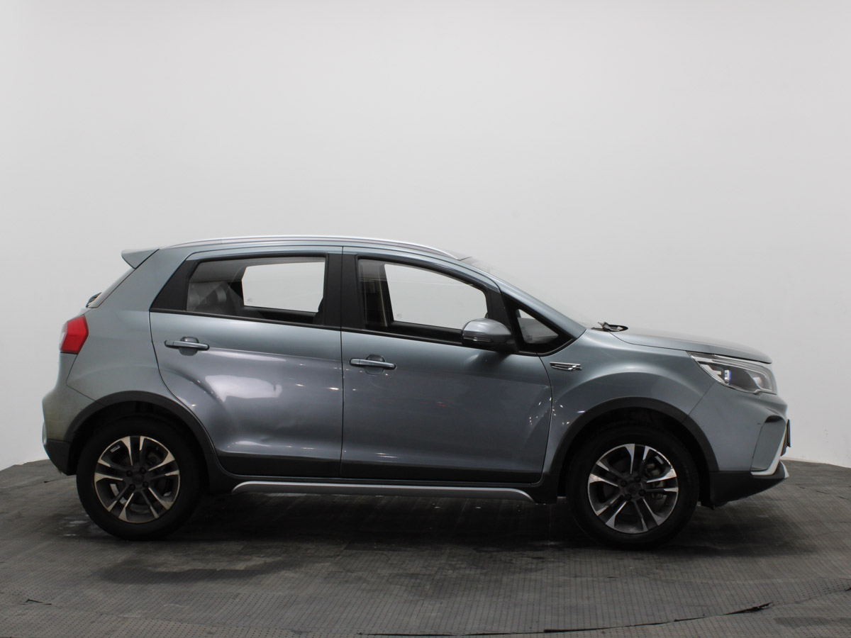 GEELY GX3 GF 1.5 MT 2020