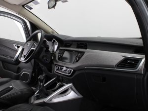 GEELY GX3 GF 1.5 MT 2020