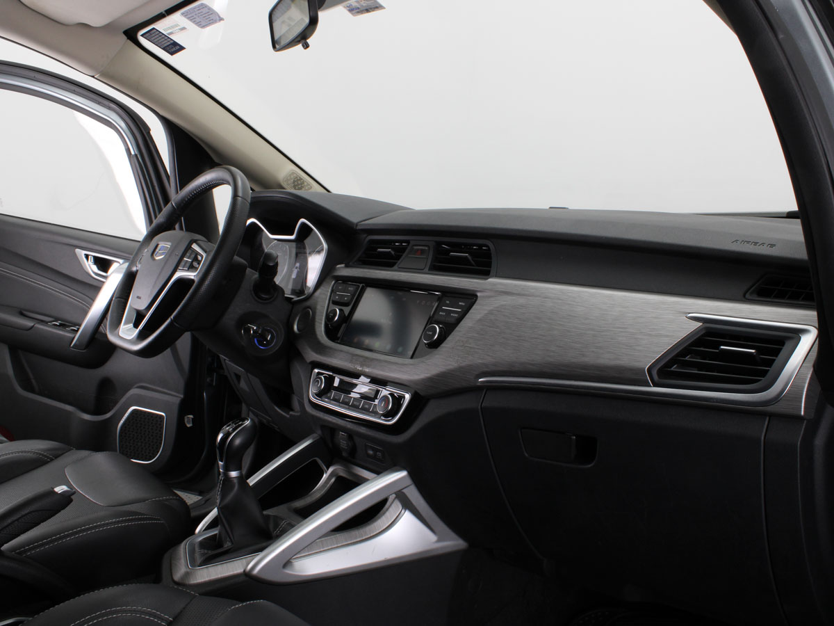 GEELY GX3 GF 1.5 MT 2020