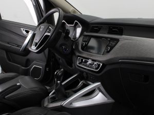 GEELY GX3 GF 1.5 MT 2020