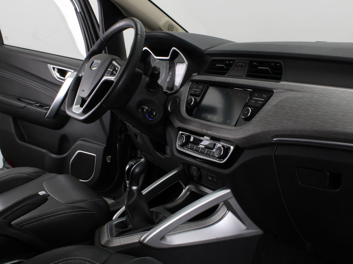 GEELY GX3 GF 1.5 MT 2020