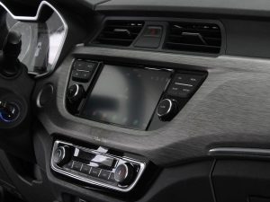 GEELY GX3 GF 1.5 MT 2020