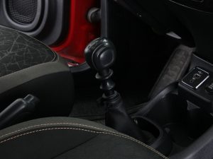 FIAT MOBI TREKKING 1.0 2022