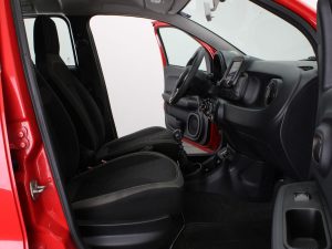 FIAT MOBI TREKKING 1.0 2022