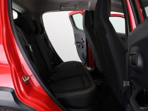 FIAT MOBI TREKKING 1.0 2022