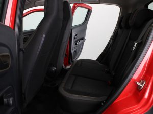 FIAT MOBI TREKKING 1.0 2022
