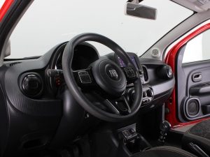 FIAT MOBI TREKKING 1.0 2022