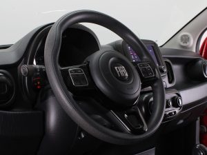 FIAT MOBI TREKKING 1.0 2022