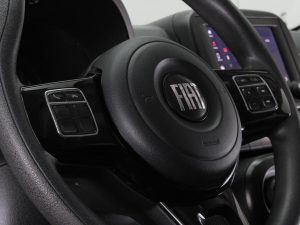 FIAT MOBI TREKKING 1.0 2022