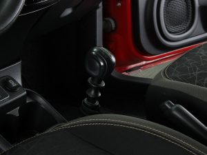 FIAT MOBI TREKKING 1.0 2022
