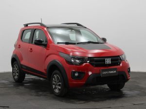 FIAT MOBI TREKKING 1.0 2022