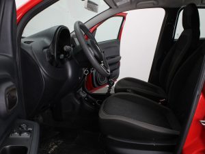 FIAT MOBI TREKKING 1.0 2022