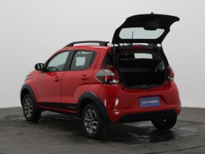 FIAT MOBI TREKKING 1.0 2022