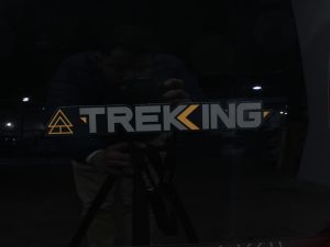 FIAT MOBI TREKKING 1.0 2022