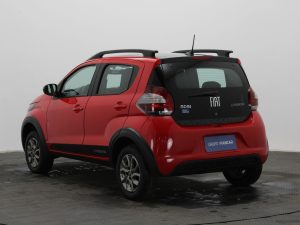 FIAT MOBI TREKKING 1.0 2022