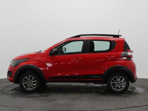FIAT MOBI TREKKING 1.0 2022