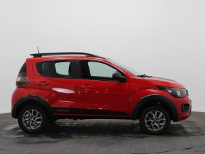 FIAT MOBI TREKKING 1.0 2022