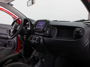 FIAT MOBI TREKKING 1.0 2022