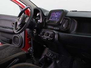 FIAT MOBI TREKKING 1.0 2022