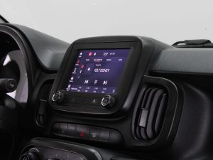 FIAT MOBI TREKKING 1.0 2022