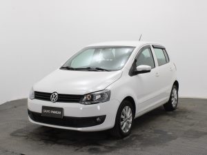 VOLKSWAGEN FOX 1.6 SPORT 2011