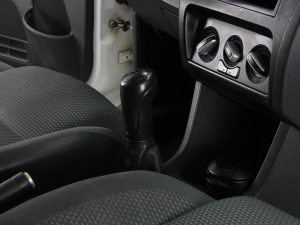 VOLKSWAGEN FOX 1.6 SPORT 2011