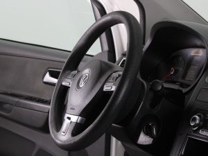VOLKSWAGEN FOX 1.6 SPORT 2011