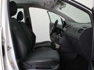 VOLKSWAGEN FOX 1.6 SPORT 2011