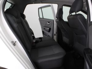 VOLKSWAGEN FOX 1.6 SPORT 2011