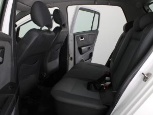 VOLKSWAGEN FOX 1.6 SPORT 2011
