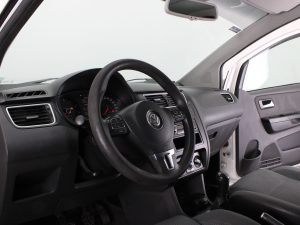VOLKSWAGEN FOX 1.6 SPORT 2011