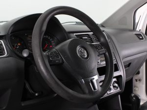 VOLKSWAGEN FOX 1.6 SPORT 2011