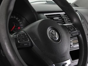 VOLKSWAGEN FOX 1.6 SPORT 2011
