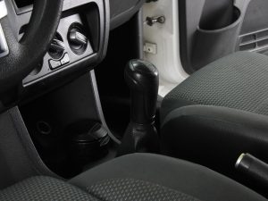 VOLKSWAGEN FOX 1.6 SPORT 2011