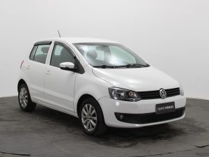 VOLKSWAGEN FOX 1.6 SPORT 2011