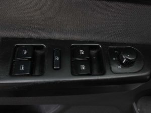 VOLKSWAGEN FOX 1.6 SPORT 2011