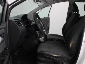 VOLKSWAGEN FOX 1.6 SPORT 2011