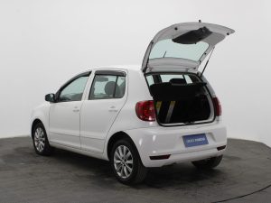VOLKSWAGEN FOX 1.6 SPORT 2011