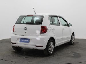 VOLKSWAGEN FOX 1.6 SPORT 2011