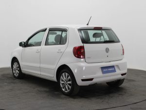 VOLKSWAGEN FOX 1.6 SPORT 2011