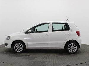 VOLKSWAGEN FOX 1.6 SPORT 2011