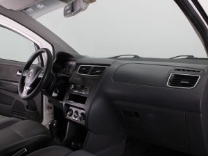 VOLKSWAGEN FOX 1.6 SPORT 2011