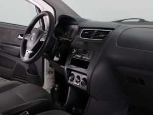 VOLKSWAGEN FOX 1.6 SPORT 2011