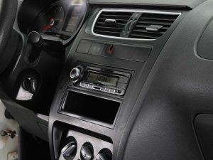 VOLKSWAGEN FOX 1.6 SPORT 2011